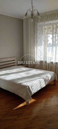 Продаж 2к квартири 70 м2 вул Академіка Булаховського 5г Академмістечко - фото 1