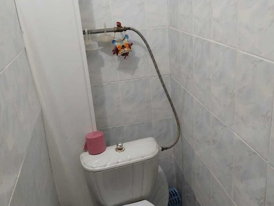 Продаётся 3-комнатная квартира, г. Черкассы, ул. Гоголя (р-н Седова)