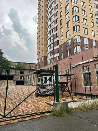 Кв 1к 20м Соломенский Киев м.Шулявка-10м пешком ЖК Шулявский  20600у.е - фото 1