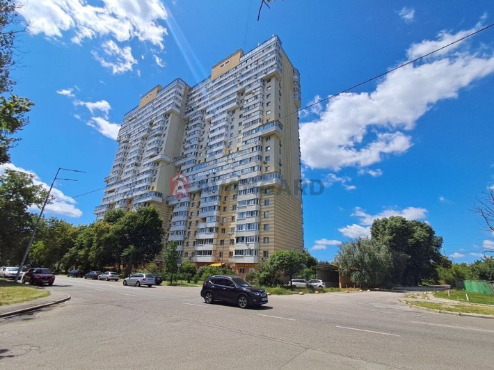 Продаж 1 к квартири з ремонтом ЖК Зелений Мис - фото 1