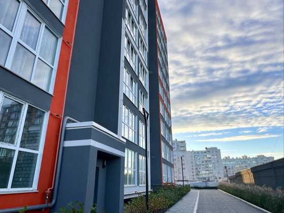 Продаж 1-кімн.кв! Масани! 50 м2! Автономка! Можна під сертифікат! Чернигов