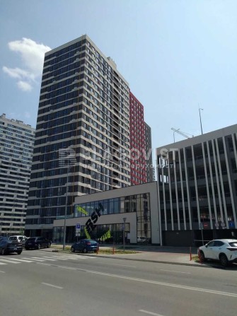 ЖК "Варшавський-3" будинок 10.3 - фото 1