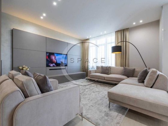 Продаж 4-кімнатної квартири в ЖК Новопечерські Липки - Драгомирова 20 Киев