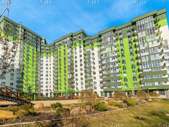 Продам 1-кімнатну квартиру у ЖК «Сирецькі сади», Сирець. OV Киев