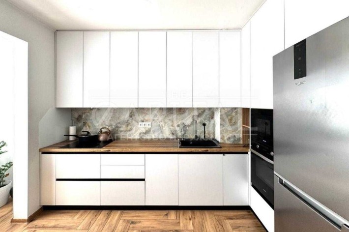 Затишна 3К ЖК Навігатор Оболонь Оболонський Куренівка Балтійський 5 - фото 1