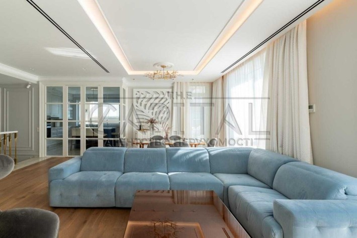 Продаж дизайнерської 2-рівневої квартири/ЖК Автограф/тераса/4к/комора - фото 1