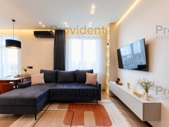 Без комісії|Продаж дизайнерської квартири|новобудова|держ програми Ужгород