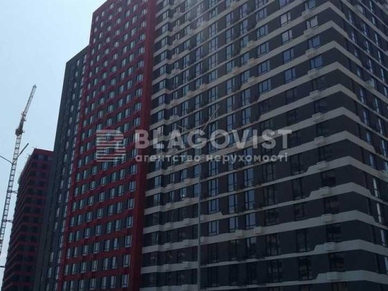 Продаж 3 к кв  78м2 в новобудові. Варшавский мікрорайон. 3 чeрга. Киев