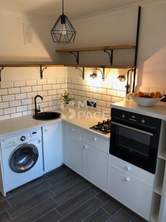 Дизайнерський ремонт!2к Вернадського 71-А, Житомирська,Академмістечко - фото 1