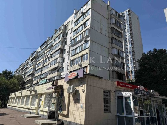 Продаж 3-х кімн кв вул.Кочура 4 Солом'янка 972$м2  Вигідно 72м2 Парк Киев