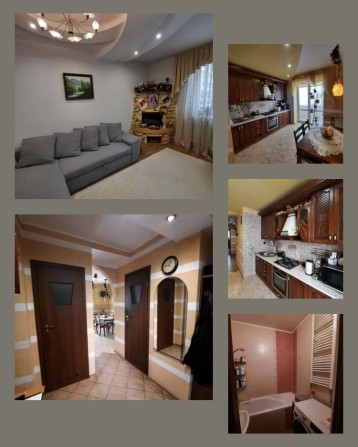 Продаж двокімнатноі квартири - фото 1