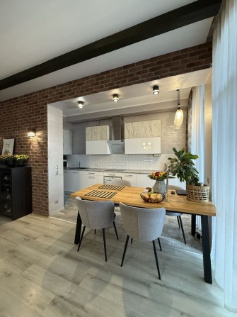 Продаж просторої 2-х ярусної квартири. - фото 1