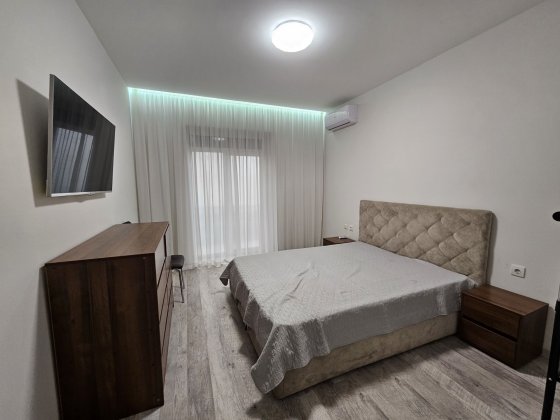 Продаж однокімнатної в новобудові на набережній, поруч центр , парк Ужгород