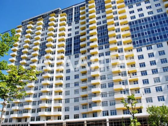 Трикімнатна квартира м.Нивки Киев