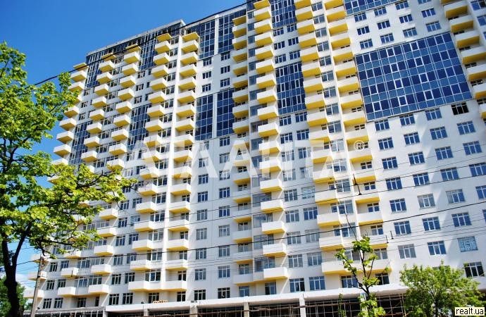 Трикімнатна квартира м.Нивки - фото 1