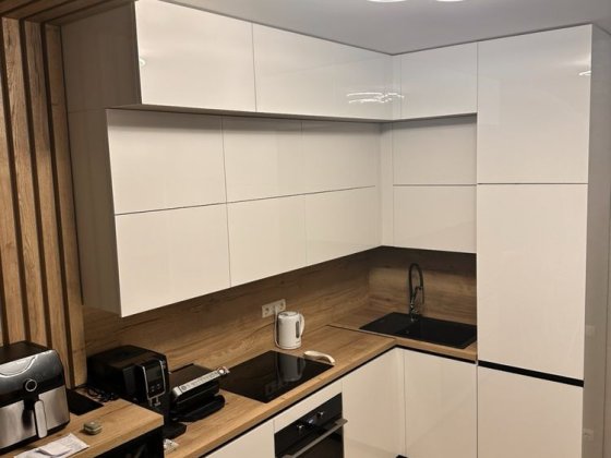 Продається 1,5 кімнатна квартира в ЖК Європейський квартал Ужгород