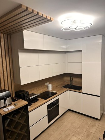 Продається 1,5 кімнатна квартира в ЖК Європейський квартал - фото 1