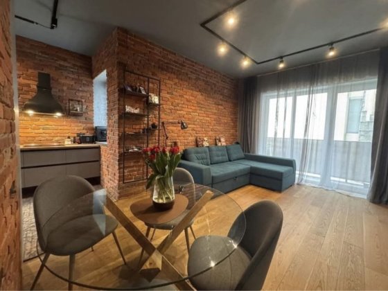 Шикарная квартира на Кошицкой Ужгород