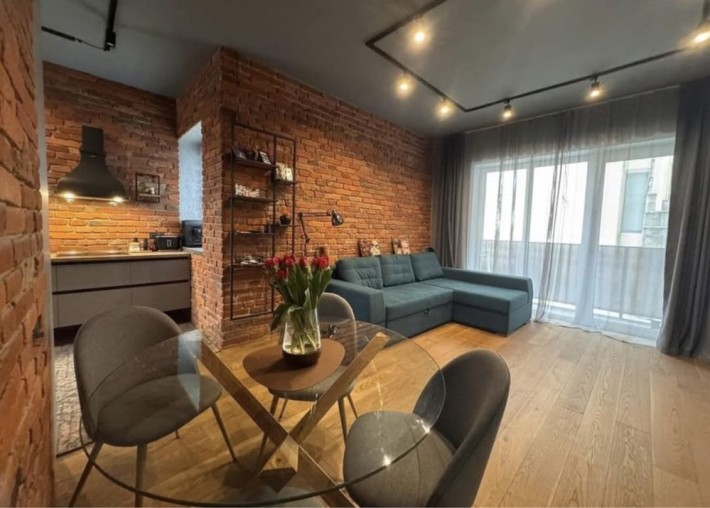 Шикарная квартира на Кошицкой - фото 1