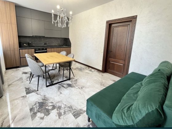 Продаж квартири. Ужгород