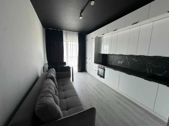 Продається півторакімнатна квартира в ЖК «Садовий», Ужгород Ужгород