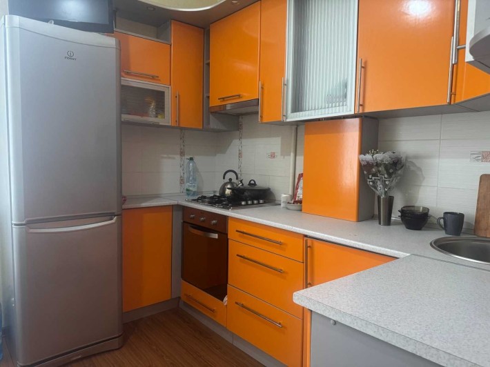 Продається двокімнатна квартира на Ближньому Замості - фото 1