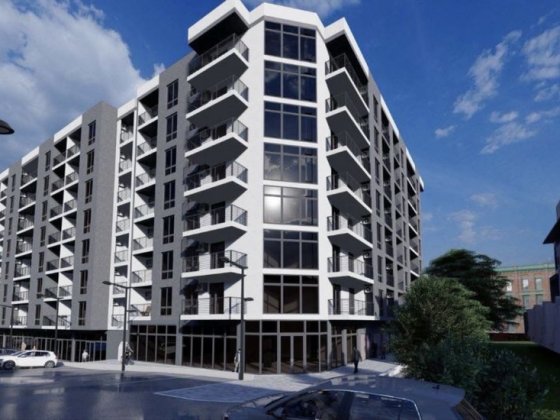 Продаж квартир від забудовника в одній з кращих локацій в місті Ужгород