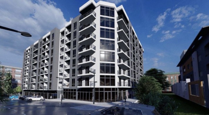 Продаж квартир від забудовника в одній з кращих локацій в місті - фото 1