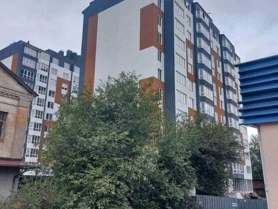 ЦЕНТР, ремонт, 1 ком, 45 м2  8/10к, Гоголя 253 Черкассы