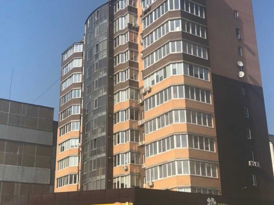 Митниця,  ж/к Набережный Квартал , 1 к 53м2  9/12к, ремонт, мебель Черкассы