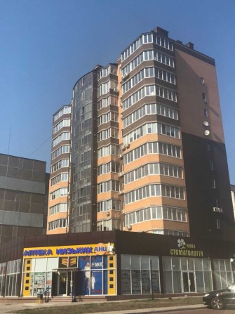 Митниця,  ж/к Набережный Квартал , 1 к 53м2  9/12к, ремонт, мебель - фото 1