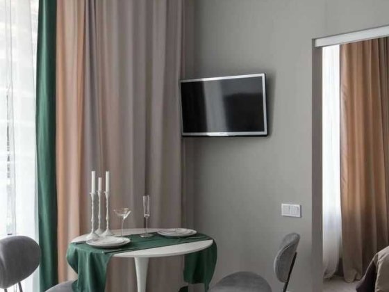 1-к кв Митниця з чудовим краєвидом Черкассы