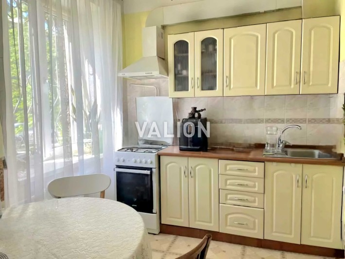 Продаж 2-кімнатної квартири з ремонтом метро Дарниця вул. Г. Чупринки - фото 1