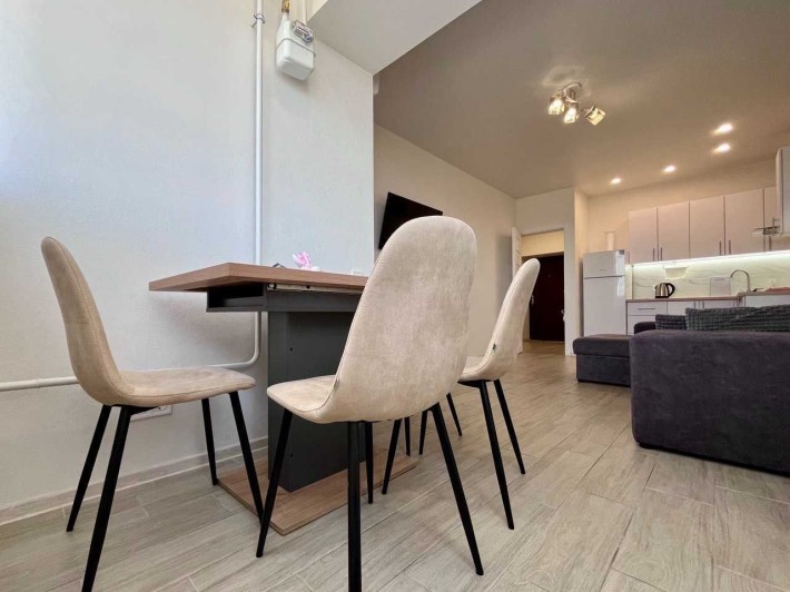 ПРОДАЖ євродвушки (кухня-готсьова + спальня) 48м2 ІПОТЕКА/СЕРТИФІКАТ - фото 1