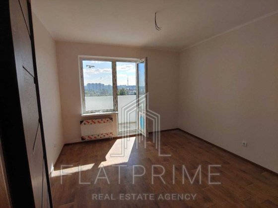 Без % продаж (2кім=77,5м) квартири ЖК "Navigator II" Коноплянська 22-Б Київ