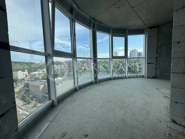 ТОП Подол плаза Продам видовую 2к квартиру Глибичицька Контрактова грн - фото 1