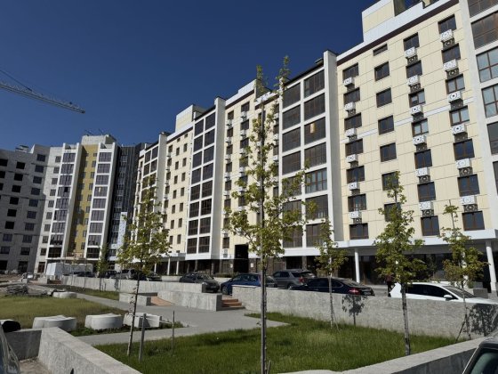 Продам квартиру в ЖК Олімп Черкаси