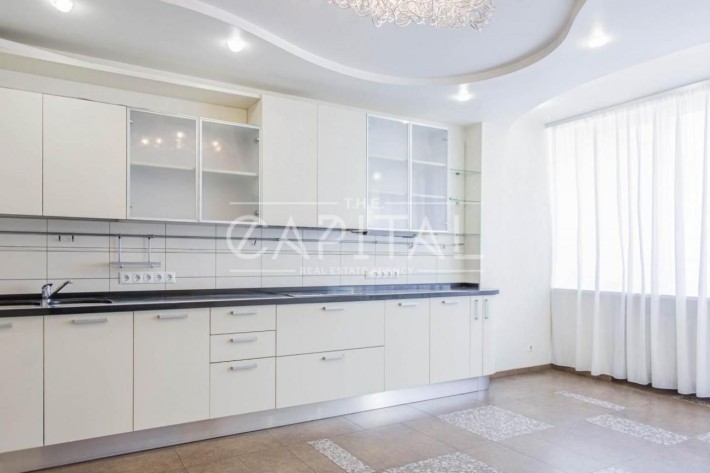 Продаж 3к квартири, вул. Микільсько-Слобідська, Дніпровський р-н - фото 1