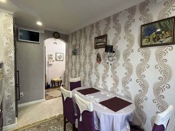 Продаж гарної 3-кімнатної квартири по вул. 30-років Перемоги Черкаси