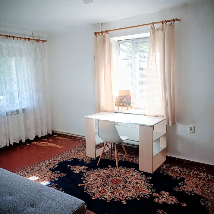 1 ком с автономным отоплением пр. Науки (Гагарина) - фото 1