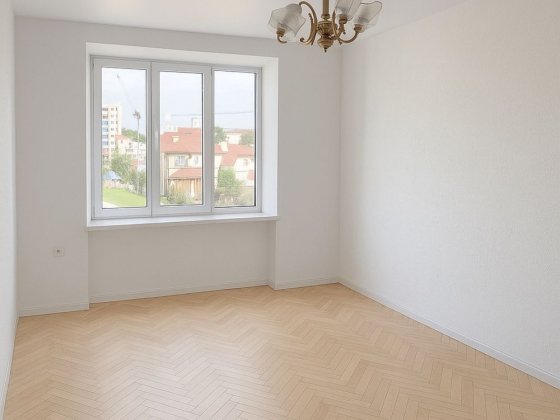 У тихій ,спокійній частині України продається 2х кімнатна квартира Ужгород