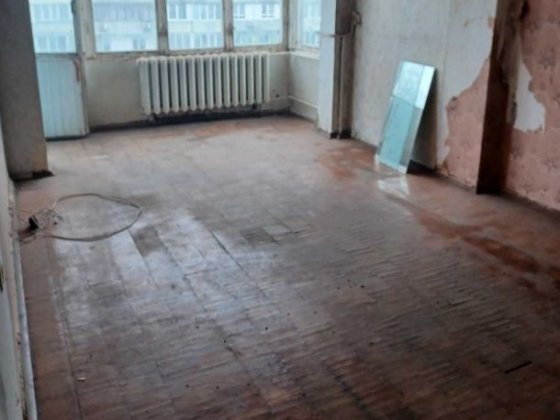 Продаж 2к квартири під ремонт, Київ

Пропонується простора 2-кімнатна Киев