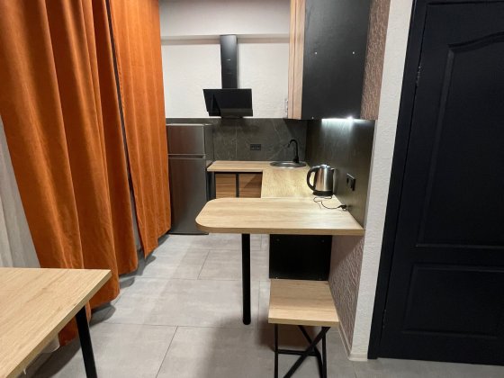 Продажа смарт квартиры (апартаменты)с ремонтом мебелью и техникой Днепр