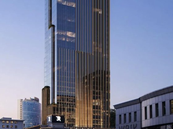 Продажа квартиры на Печерске ЖК The One ул. Мечникова Кловский Центр Киев