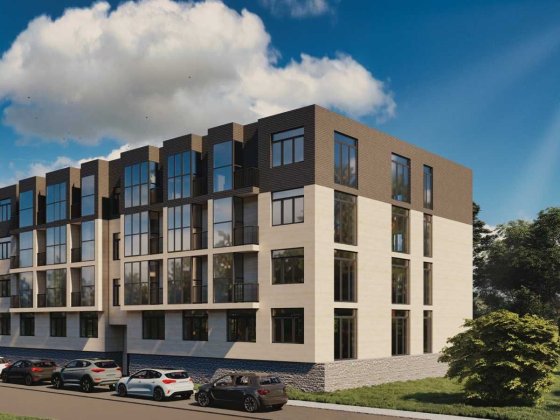 Продаж 2 кім кв від забудовника, біля парка ПС, та метро Бориспільська Киев