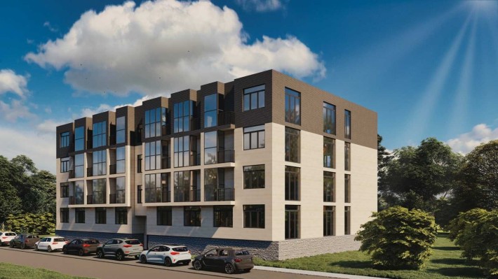 Продаж 2 кім кв від забудовника, біля парка ПС, та метро Бориспільська - фото 1