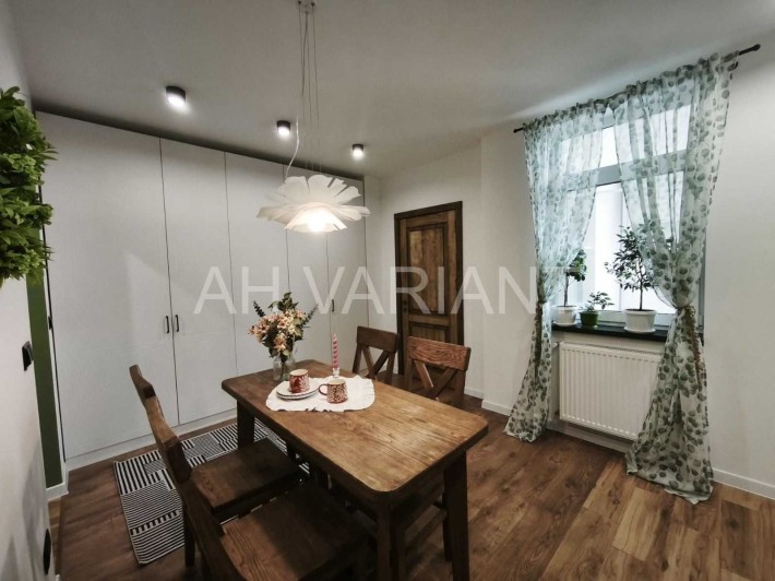 Продається однокімнатна квартира, ЖК Мала Прага  Код: 35172 - фото 1