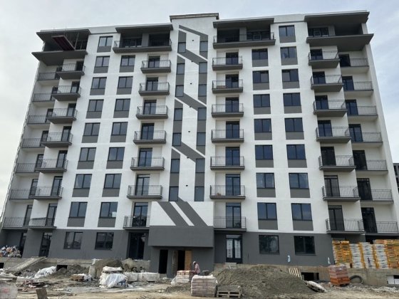 Продаж 2-х кімнатної. Ужгород