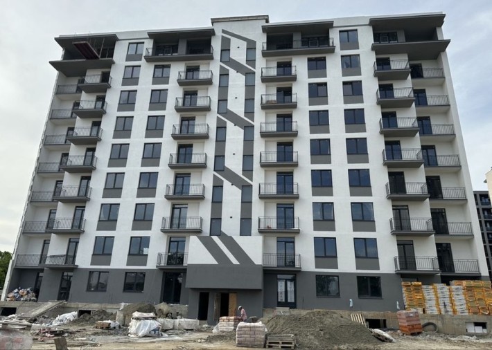 Продаж 2-х кімнатної. - фото 1