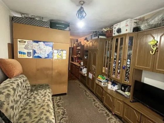 Продам малосемейку пр-т Слобожанский Днепр